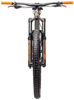 Cube Stereo 170 TM 29 flashgrey´n´orange – Bild 12