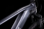 Cube Reaction Hybrid Performance 500 metallicgrey´n´white – Bild 5