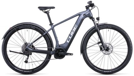 Cube Reaction Hybrid Performance 500