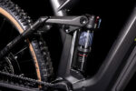 Cube Stereo Hybrid 140 HPC Race 625 grey´n´green – Bild 6