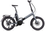 Cube Fold Sport Hybrid 500