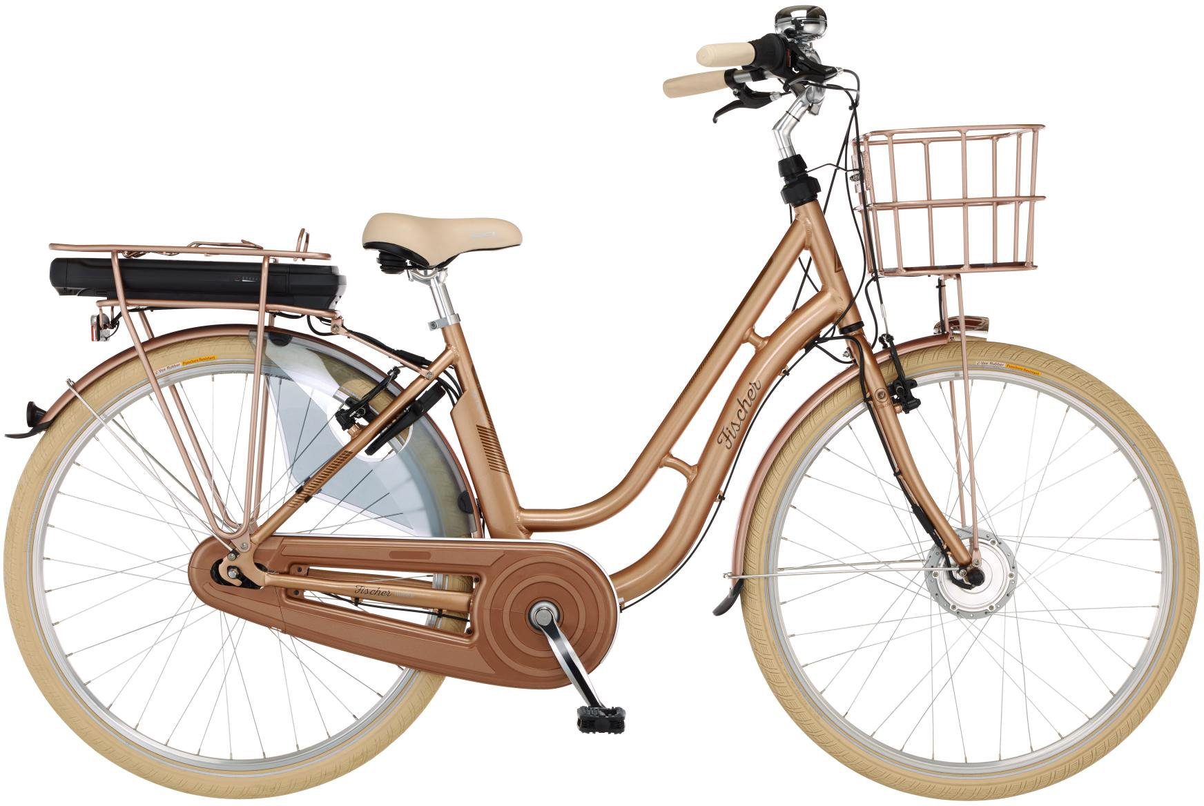61182b1d-d025-5de4-ad83-c897ae3e60fd.jpg FISCHER E-Bike CITA RETRO 2.2 522 , 7 Gang