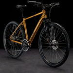 Cube Nature Pro gold´n´black – Bild 7