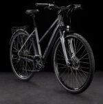 Cube Nature Allroad Lady graphite´n´black – Bild 7