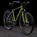 Cube Nature Allroad shinymoss´n´black – Bild 7