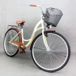 Goetze 28 Zoll Eco Fahrrad Damenfahrrad – Bild 2