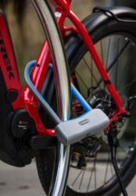Abus 770A SmartX™ Bügelschloss inkl – Bild 2