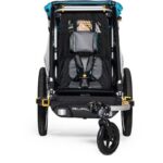 Burley D'LITE X Single – Bild 3