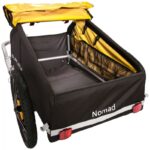 Burley NOMAD Transportanhänger – Bild 9