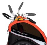 Burley CUB X Kinderanhänger – Bild 7