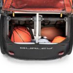 Burley CUB X Kinderanhänger – Bild 8