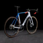 Cube Cross Race C:62 SLX – Bild 2