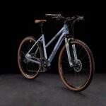 Cube Nature SLX Lady galactic´n´black – Bild 2