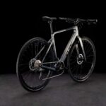 Cube Nulane C:62 SLT prizmsilver´n´black – Bild 2