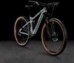 Cube Stereo ONE22 Pro swampgrey´n´black – Bild 2