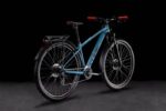 Cube Aim Allroad blue´n´red – Bild 2