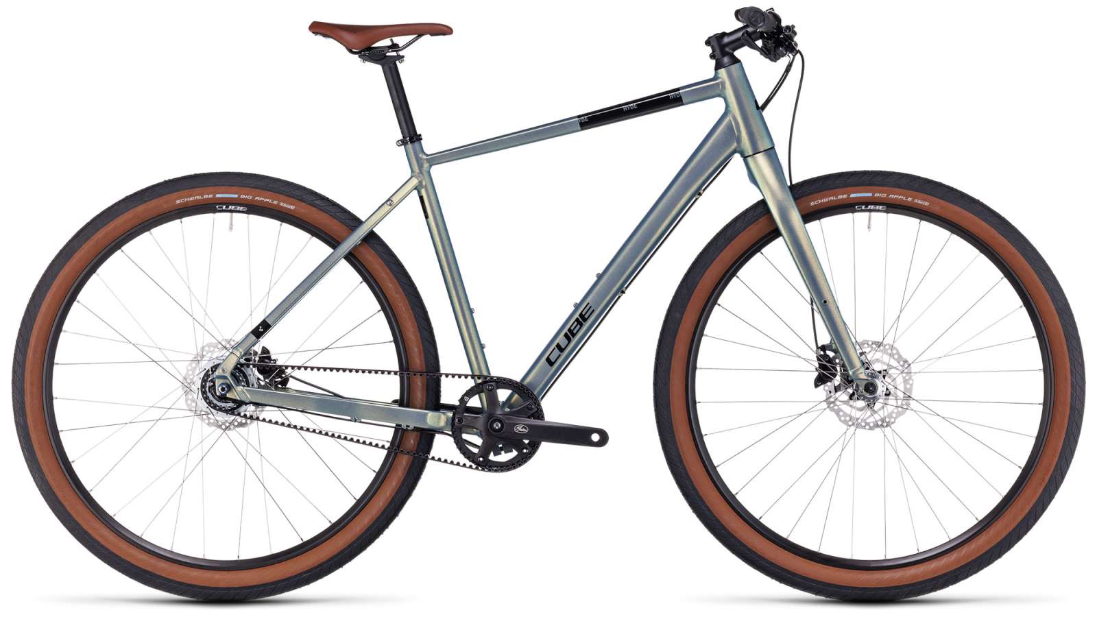 Cube-Hyde-Pro-metalgreen´n´black.jpg Cube Hyde Pro metalgreen´n´black