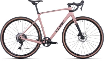 Cube Nuroad WS C:62 Pro