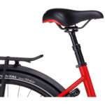 CUBE SUPREME SPORT HYBRID PRO – Bild 6