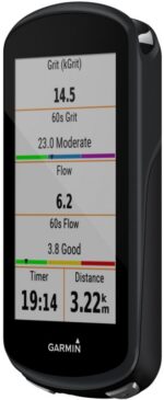 Garmin Edge 1030 Plus Fahrrad GPS – Bild 2