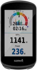Garmin Edge 1030 Plus Fahrrad GPS – Bild 3
