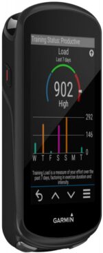 Garmin Edge 1030 Plus Bundle Fahrrad GPS – Bild 2