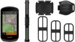 Garmin Edge 1030 Plus Bundle Fahrrad GPS