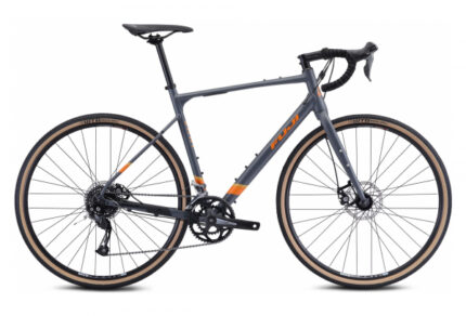 FUJI JARI 2.5 GRAVEL BIKE