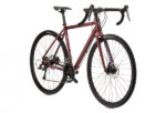 KONA ROVE AL 700 ROT / MALVE 2022 – Bild 5