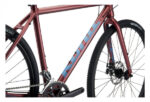 KONA ROVE AL 700 ROT / MALVE 2022 – Bild 6