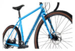 GRAVEL BIKE KONA ROVE DL BLAU AZURE 2022 – Bild 3