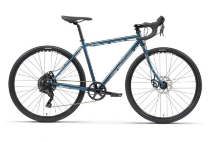 GRAVELBIKE BOMBTRACK ARISE SG MICROSHIFT 2022