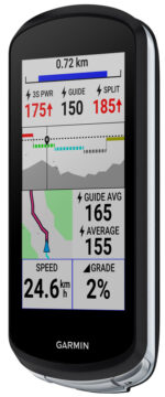 Garmin Edge 1040 – Bild 3