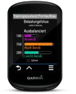 Garmin Edge 830 Performer Bundle GPS – Bild 10