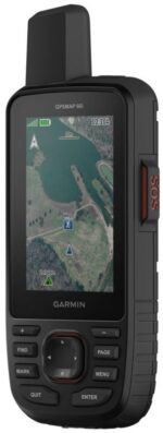 Garmin GPSMap® 66i GPS – Bild 3