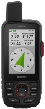 Garmin GPSMAP 65s – Bild 8
