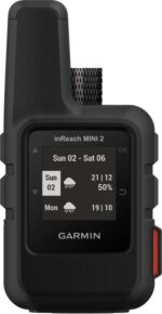 Garmin inReach Mini 2 Satelliten – Bild 10
