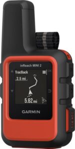 Garmin inReach Mini 2 Satelliten – Bild 2