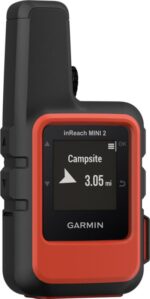 Garmin inReach Mini 2 Satelliten – Bild 3