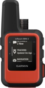 Garmin inReach Mini 2 Satelliten – Bild 9