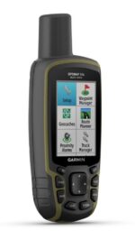 Garmin GPSMAP 65s – Bild 3
