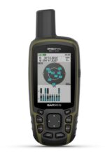 Garmin GPSMAP 65s – Bild 4