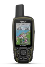Garmin GPSMAP 65s – Bild 5