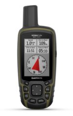Garmin GPSMAP 65s – Bild 6
