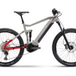 HAIBIKE ALLTRAIL 5 29 2022
