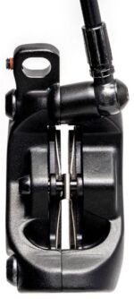 Hayes Dominion A4 Scheibenbremse – Bild 5