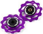 Hope Jockey Wheels 10 fach Schaltrollen – Bild 5