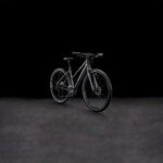 Cube Hyde Lady graphite´n´black – Bild 7