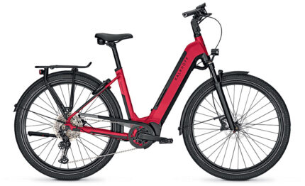 Kalkhoff Endeavour 5.B Move+