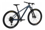 NS BIKES EXZENTRIKER LITE 1 BLAU – Bild 2